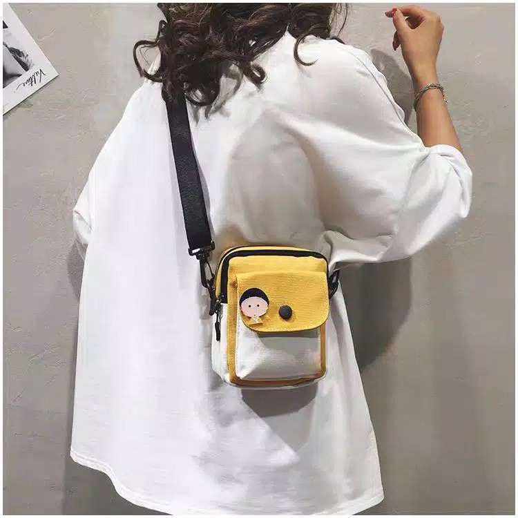 Tote Bag Murah Stylish