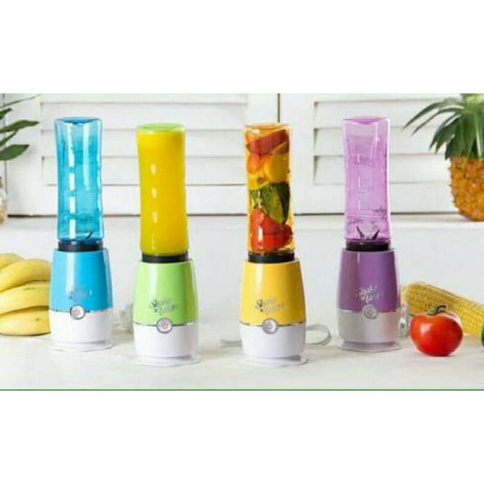 TABUNG BLENDER PRAKTIS