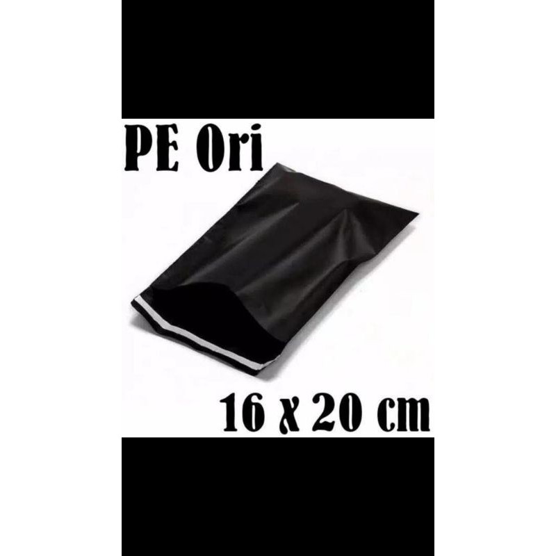 Plastik Polymailer Packingan Online Shop (perpack)