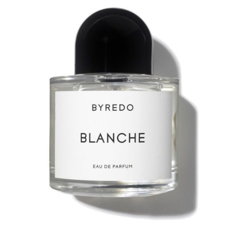 BYREDO BLANCHE