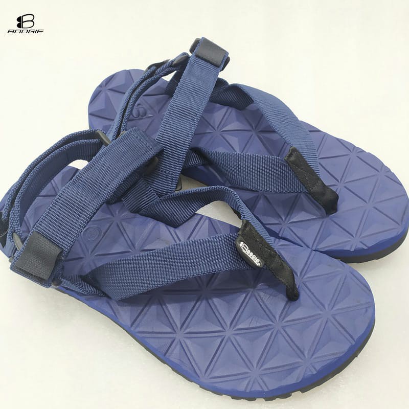 SANDAL GUNUNG BOOGIE HALMAHERA