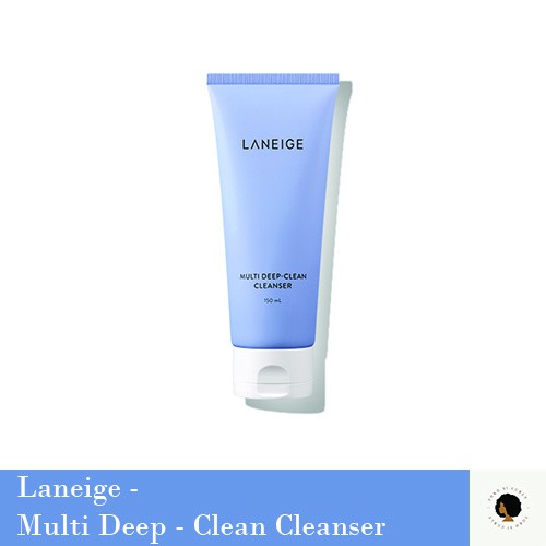 Multi Deep-Clean Cleanser 150ml