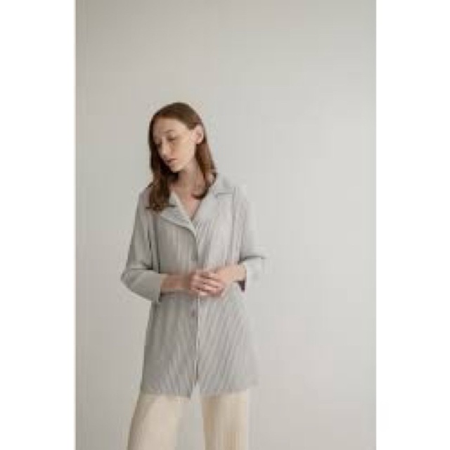Orgeo Margot Top