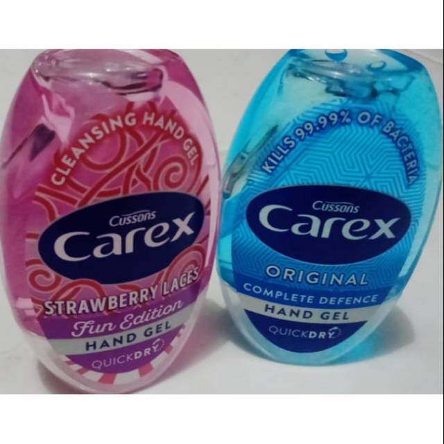 HANDSANITIZER 50ML