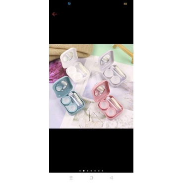kotak Soflens lucu Modoch