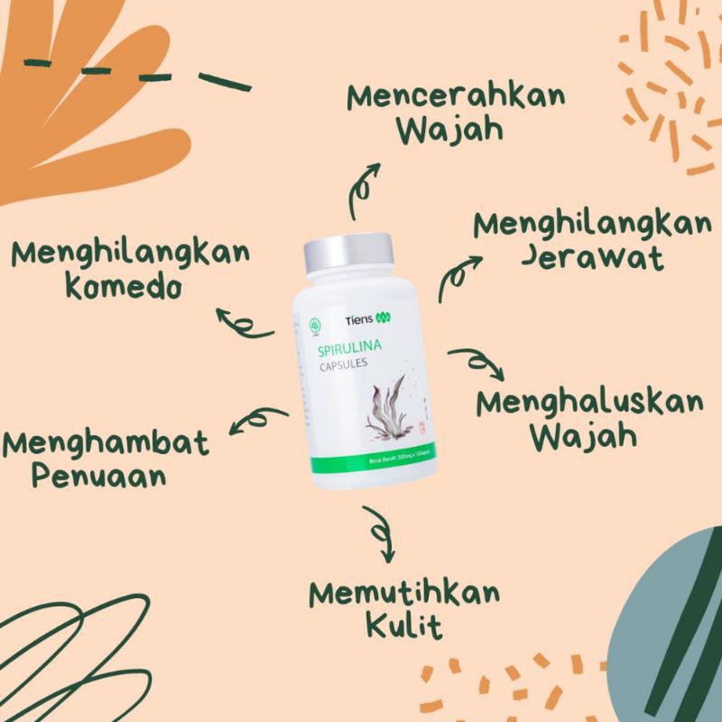 SpirulinaTiens