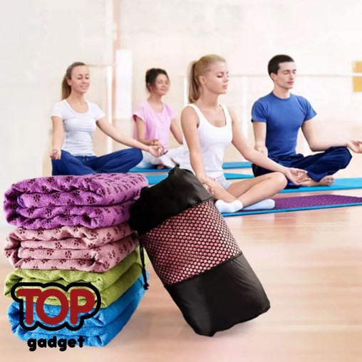 Alas Matras Yoga