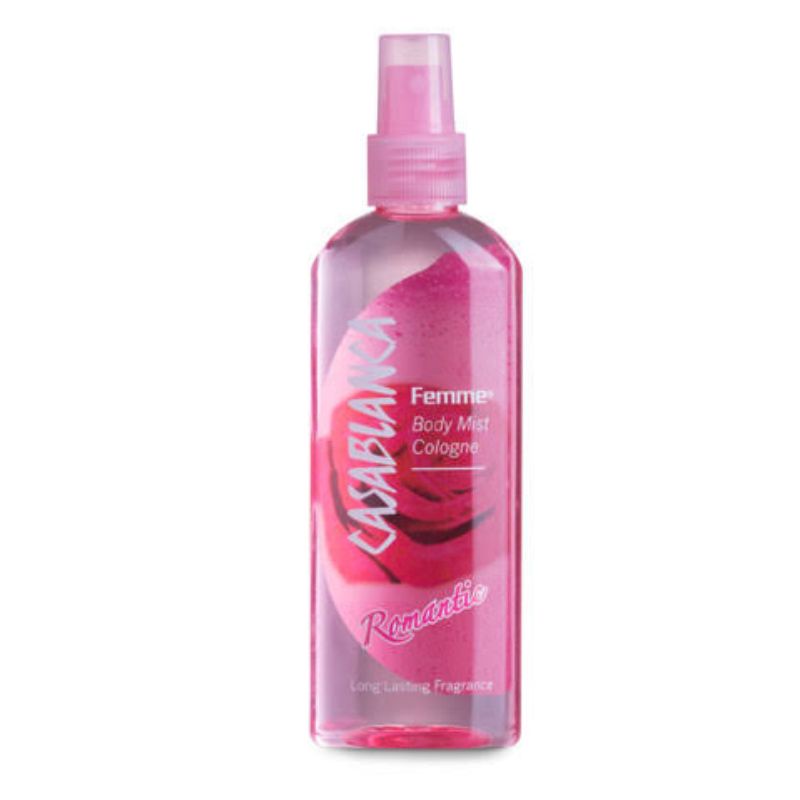CASABLANCA ROMANTIC 100ML