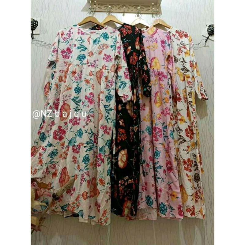 gamis nagita