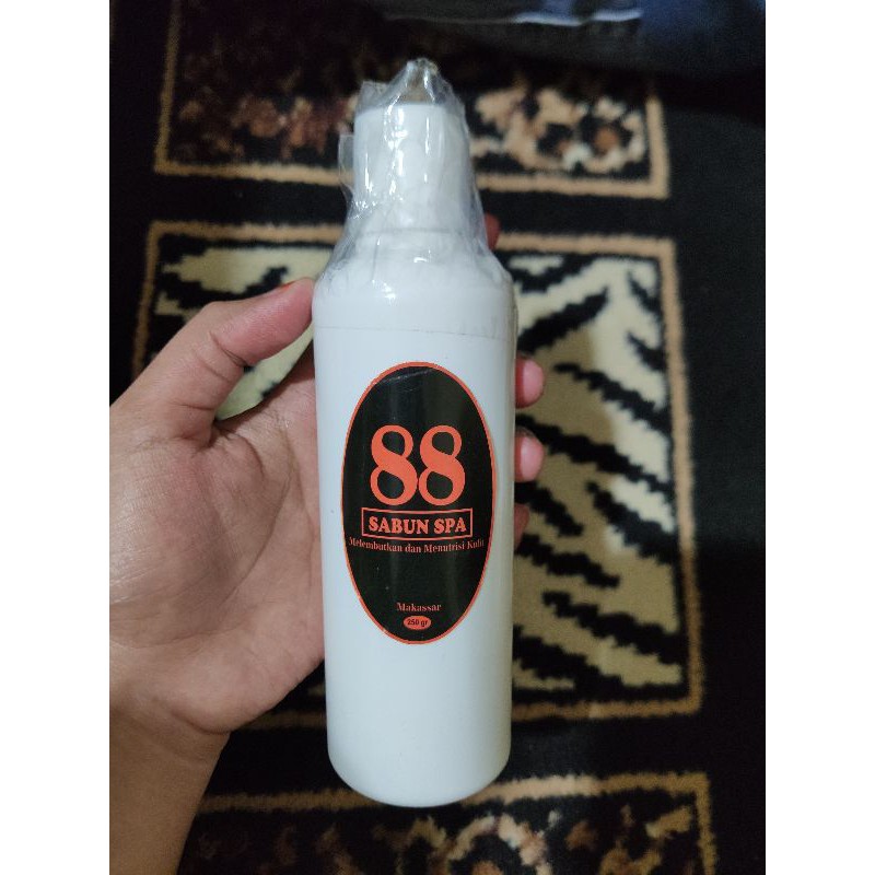 Sabun spa 88 premium