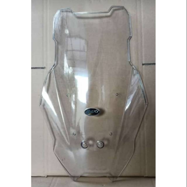 winshield visor nmax new 2020