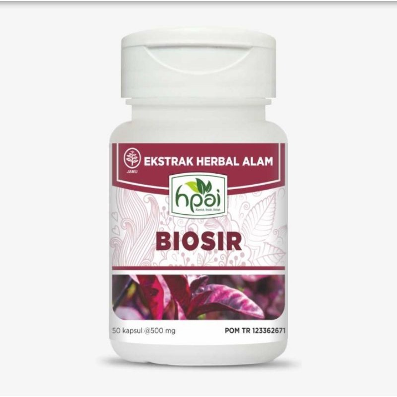 BIOSFIR