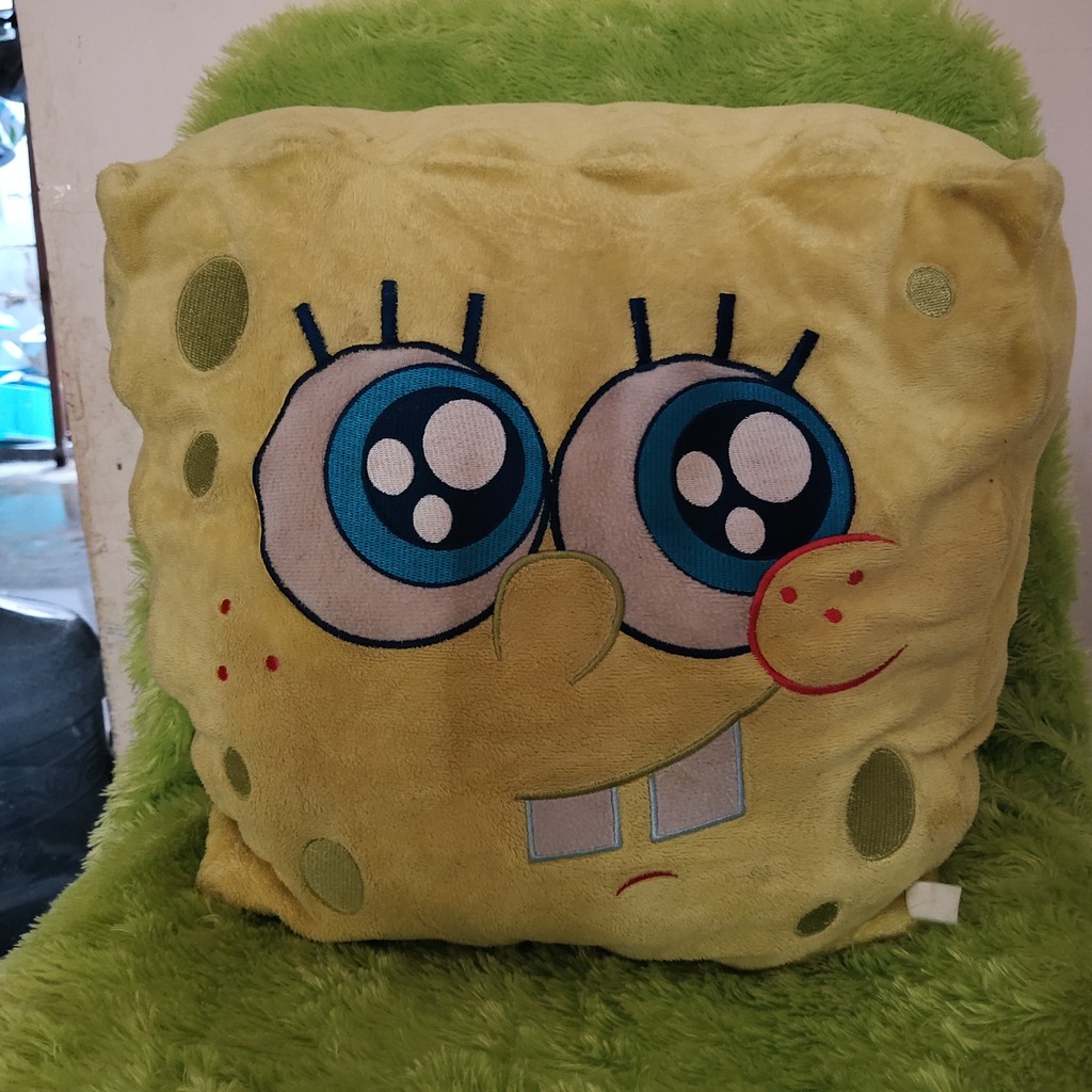 Spongebob