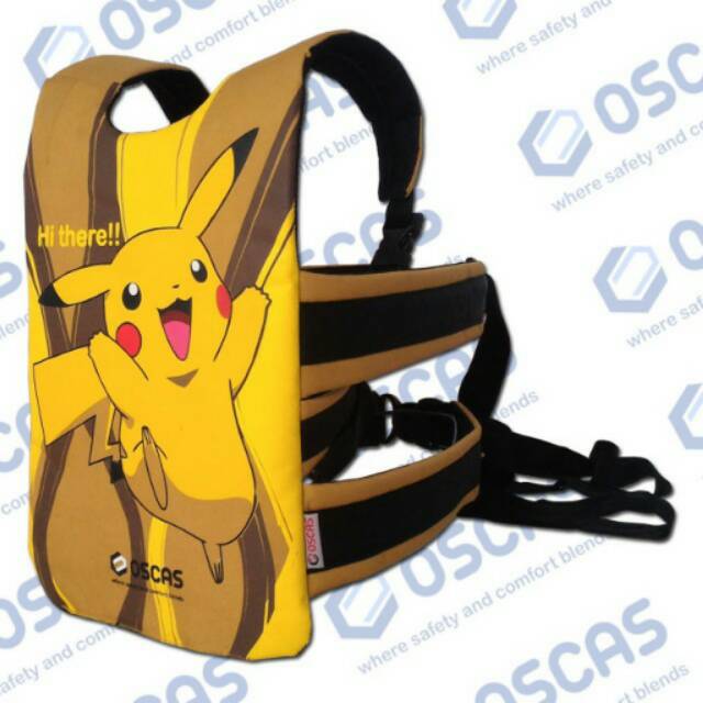 Tas bonceng anak