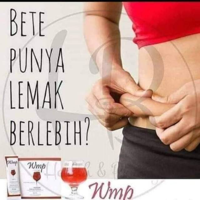 Wmp diet sehat
