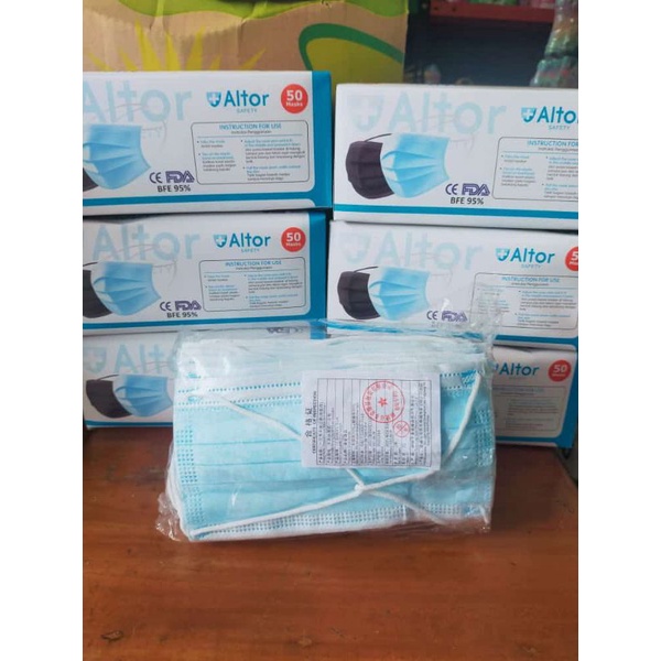 masker