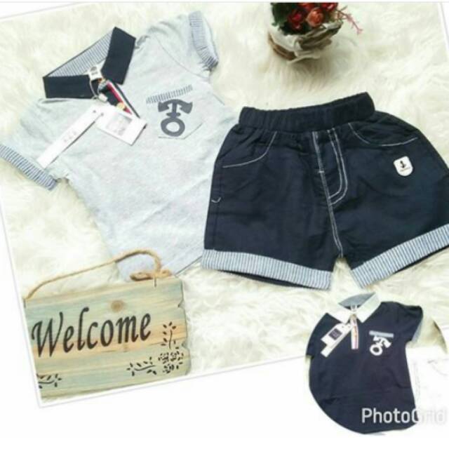 Import set