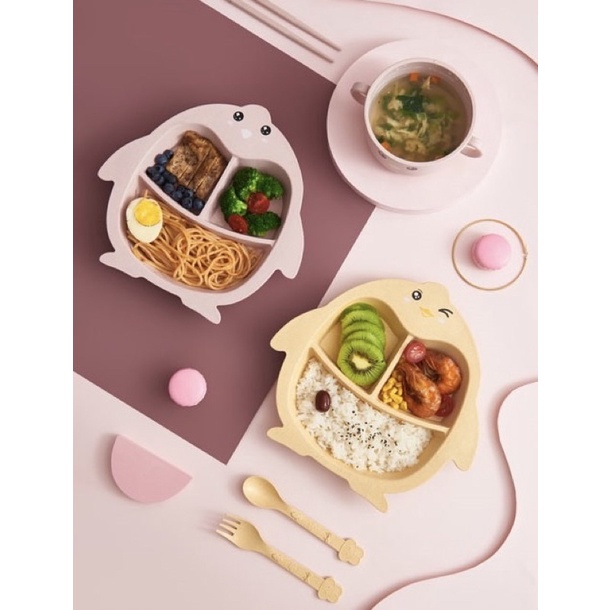 PIKAKOALA - PINGUIN SET