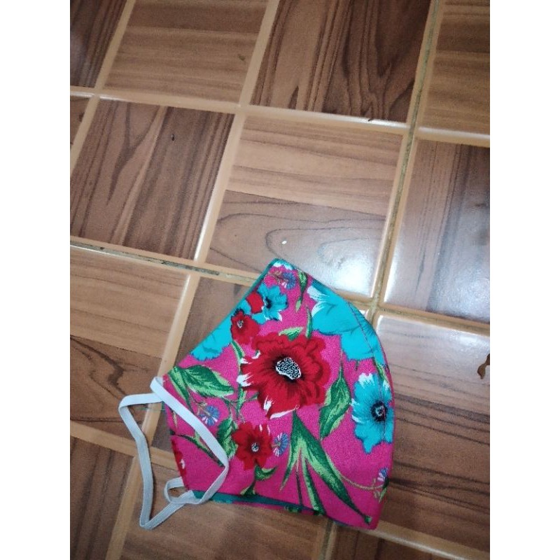 masker kain dewasa