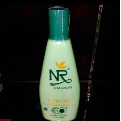 NR Shampo Citrone 200ml