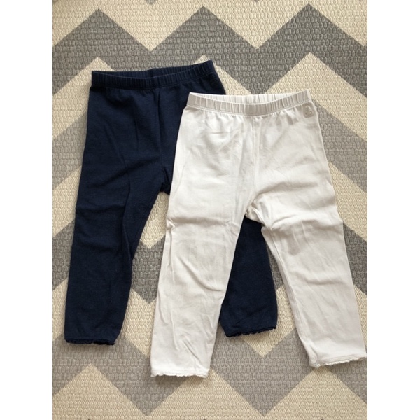 Preloved legging anak GAP/Gingersnap