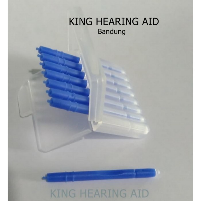 ✨COD✨ EARWAX FILTER