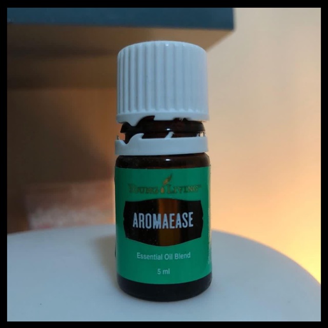 Aroma Ease Preloved