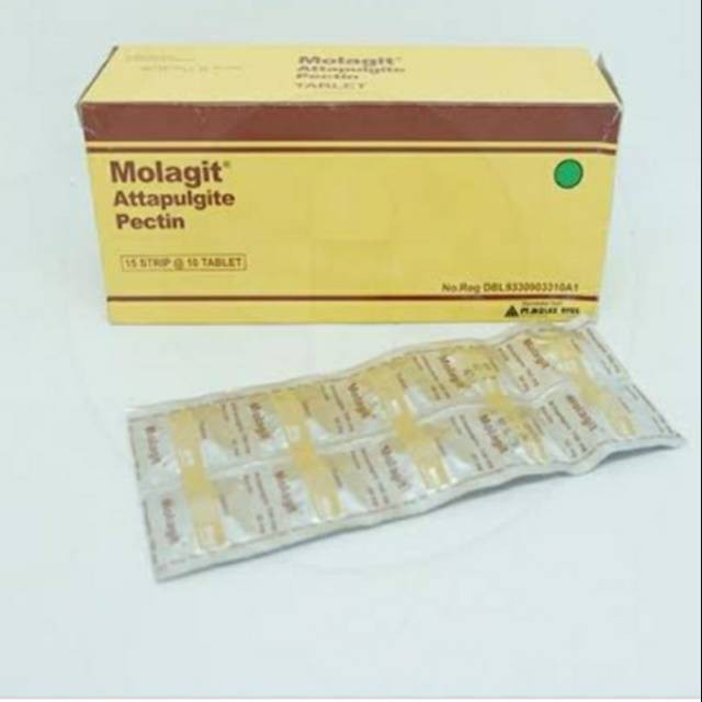Molagit box isi 15strip