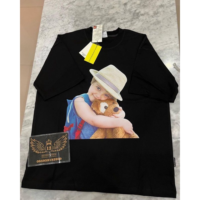 Kaos ADLV