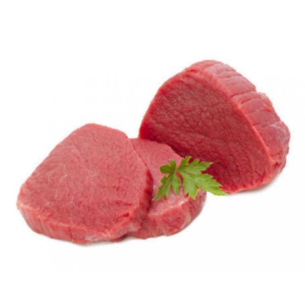 Daging Sapi Tenderloin Has Dalam Segar 500gr