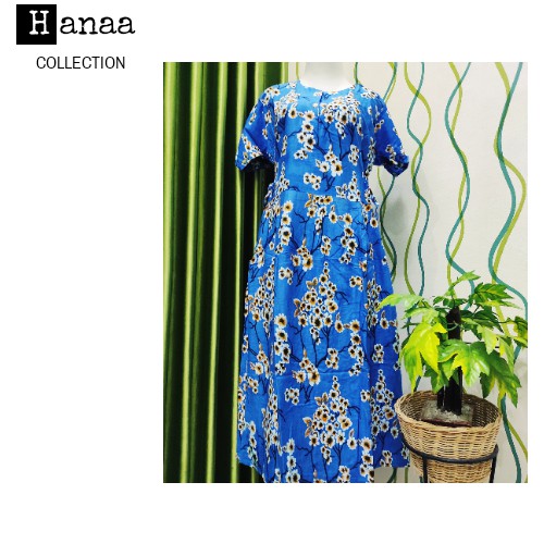 HANAA Daster murah daster batik bisa ecer