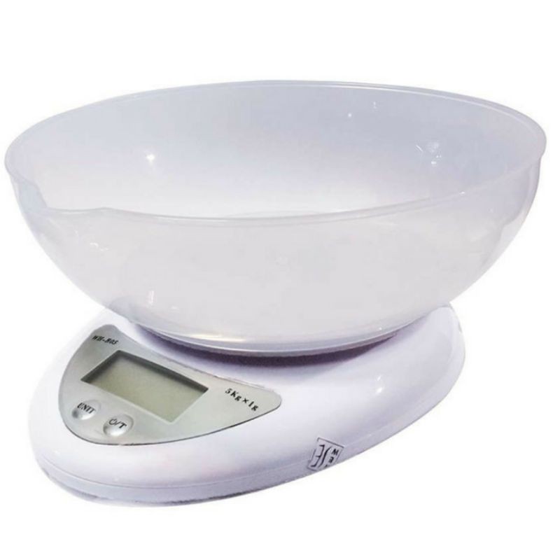 Timbangan Digital 5kg
