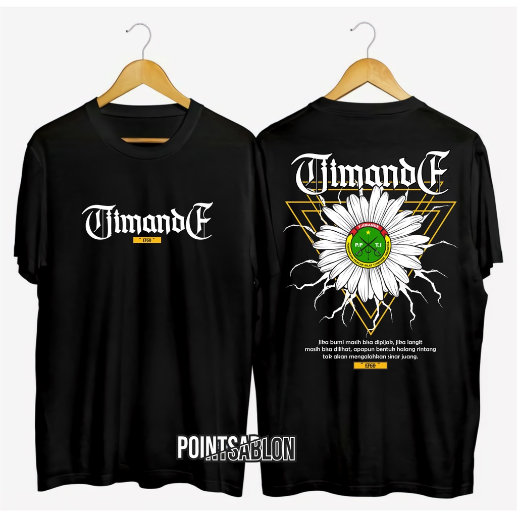 Kaos Distro Cimande