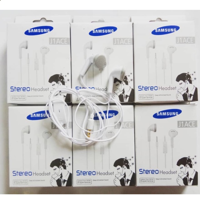 Headset Samsung