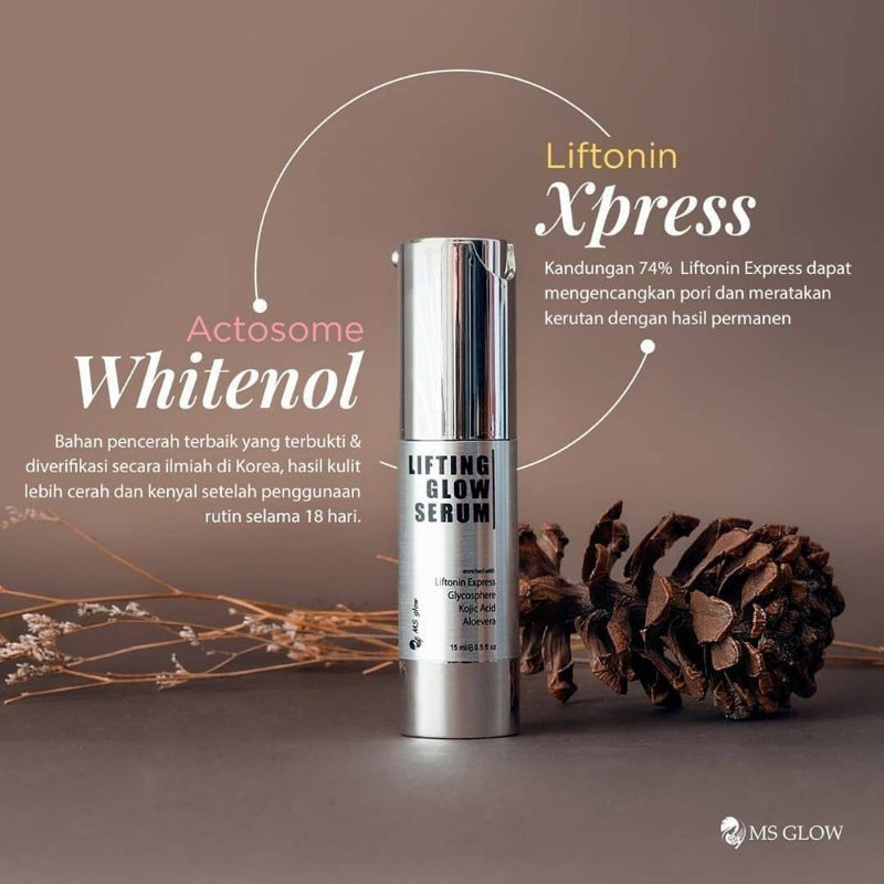 Serum LIFTING