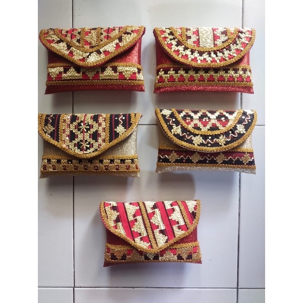 Dompet Tapis Lampung