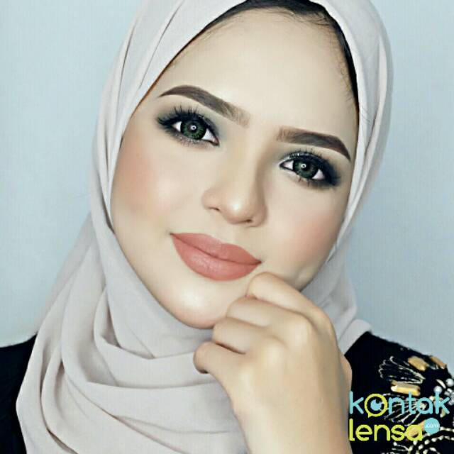 GEO PRINCESS MIMI GREEN