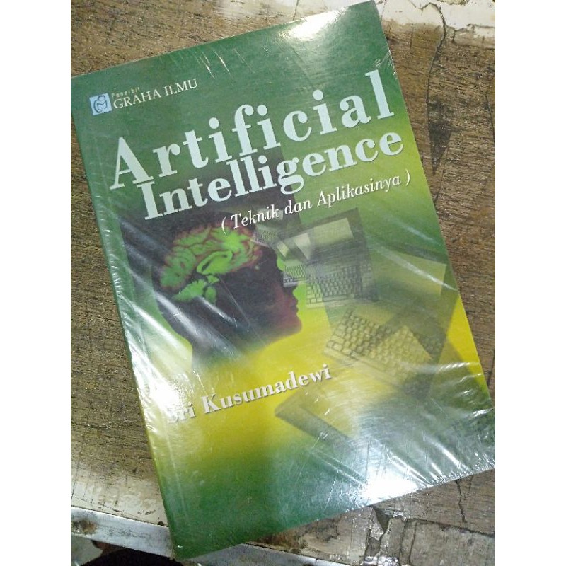 ARTIFICIAL INTELLIGENCE teknik dan aplikasi