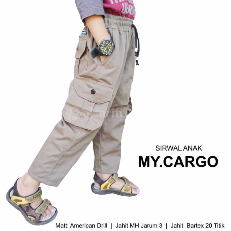 SIRWAL CARGO