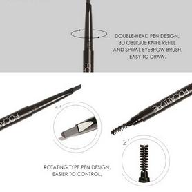 ☛ Focallure Eyebrow Matic FA 18 | FA18 ✺