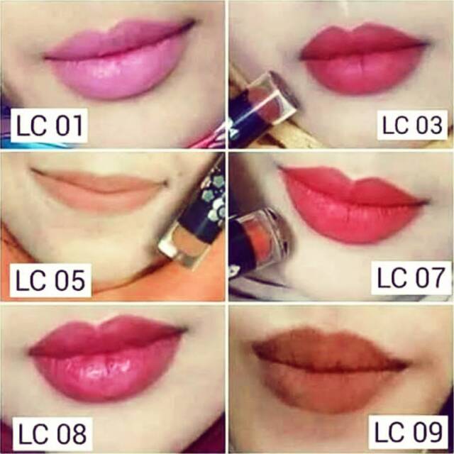 MORESKIN LIP CREAM