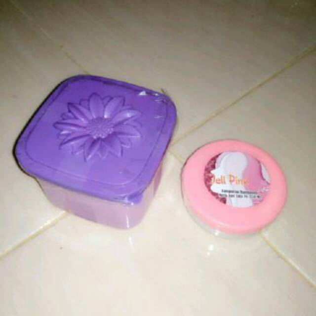 Body lation EQ whitening