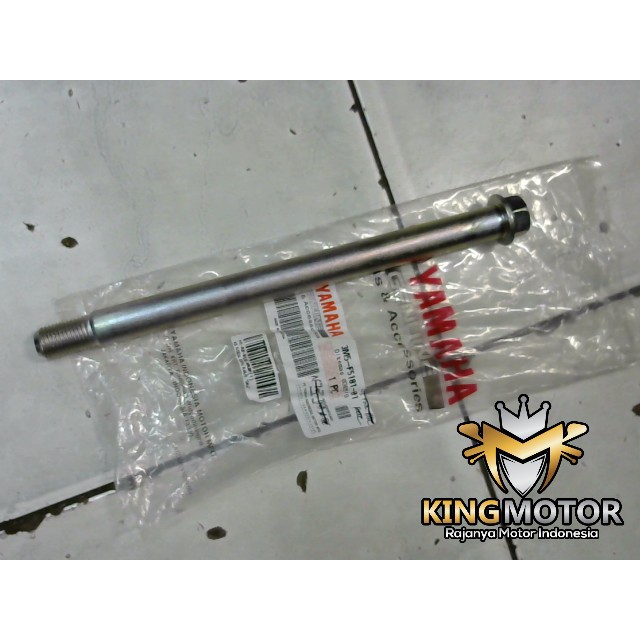 AS RODA Depan RXK-S "ORG"