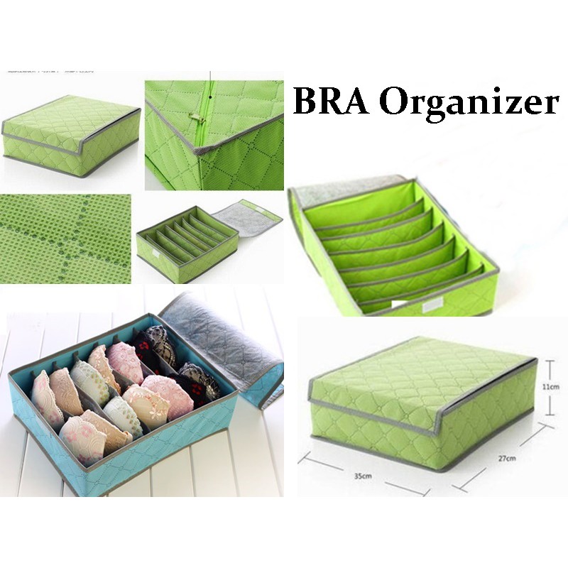 Bra Organizer