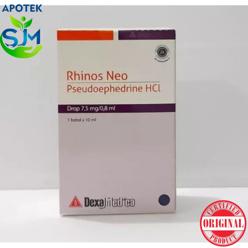Rhinos neo drop