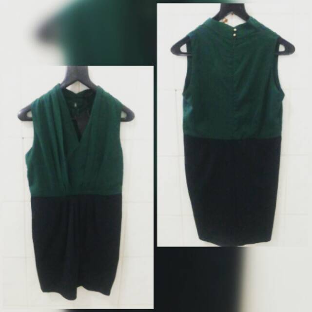 Dress alena