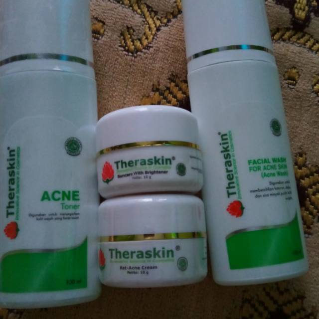 Theraskin