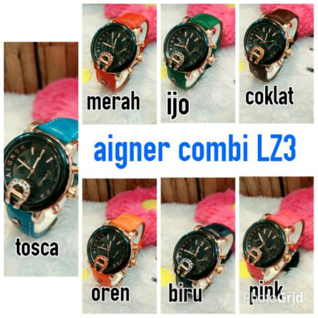 Aigner super @165.000