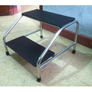 Footstep Tangga Pasien