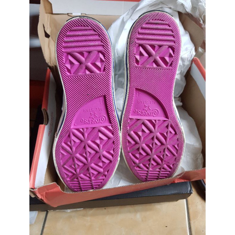 Converse original